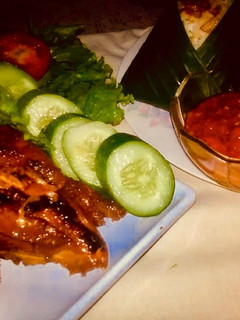 Foto resep Ayam bakar kecap