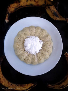 Foto resep Kue Apem Pisang
