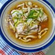 Tim Ikan Ala Hongkong