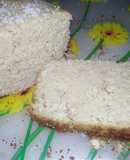 Budín de limón🍋