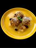 Canederli Dolci alle Mele