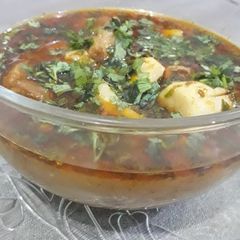 A picture of Arvi Beef.