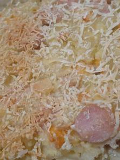 Foto resep [40] Macaroni Schotel / Makaroni Panggang
