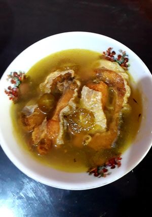 Foto resep Pindang Patin Belimbing Wuluh