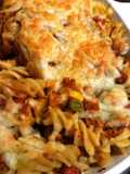 Eid kay pakwan- Desi Pasta
