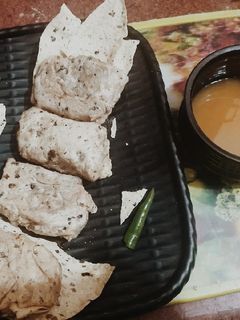 पापड पॉकेट (papad pocket recipe in Hindi) रेसिपी मुख्य फोटो