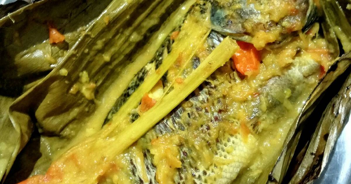 Mastering the Art of Pepes Ikan Tempoyak: A Comprehensive Guide