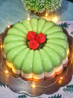 Foto resep Puding Alpukat Oreo Coklat🥑🍫
