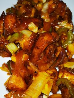 டிராகன் சிக்கன் செய்முறை முக்கிய புகைப்படம்