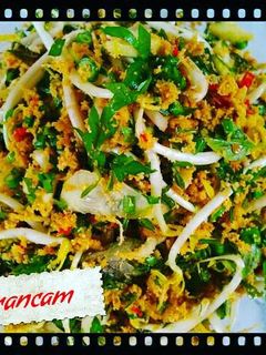 Foto resep Trancam