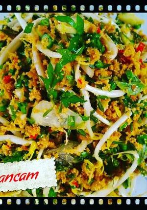 Foto resep Trancam