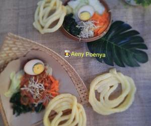 Resep Terbaru Pecel sayur Mantul Banget