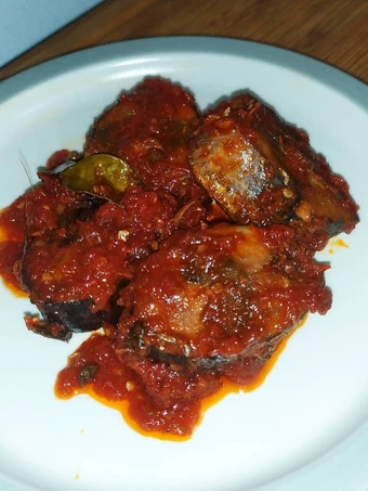 Langkah Gampang Membikin Resep Tongkol balado yang Menggugah Selera Anti Ribet, Sempurna