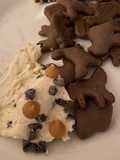Cookie dough dip 2
