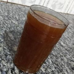 Tamarind mocktail A picture of Tamarind mocktail.