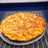 Tortilla de patatas con calabacín y cebolla (Sin sal)