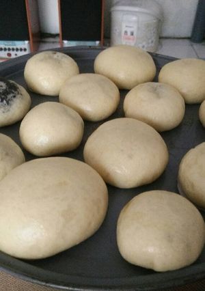 Foto resep Bapao ala saya
