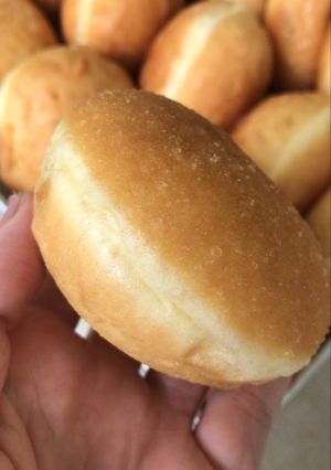 Foto resep Donat empuk