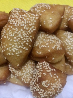 Foto resep Odading/Bolang-baling/Roti Bantal/Gembukan/Roti Goreng