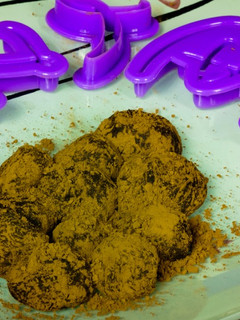 Foto resep Super Easy Classic Chocolate Truffle