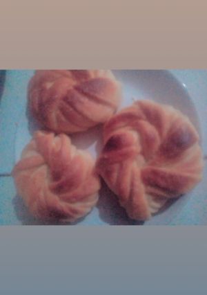 صورة لوصفة بريوش
