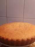 Torta de sidra