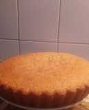 Torta de sidra
