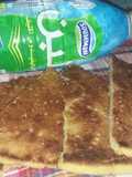 خبز الطاجين 🥖 كسرة جزائرية100 %