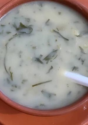 Foto de Caldo Verde