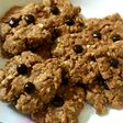 Cracky oat cookies superrr renyah