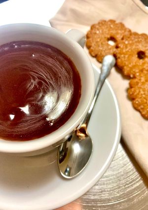 Foto di La cioccolata