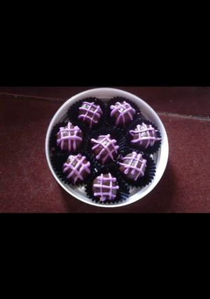 Foto resep Bola coklat yummy