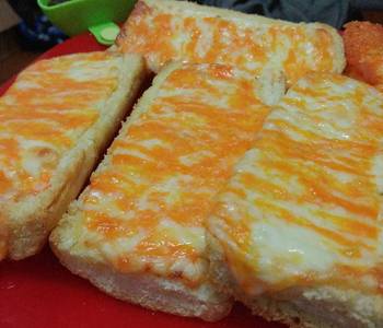 Popular Recipe Easy Cheesebread Savory Delicious