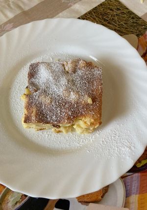 Stíriai metélt recept fotója