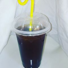 A picture of Tamarind juice.