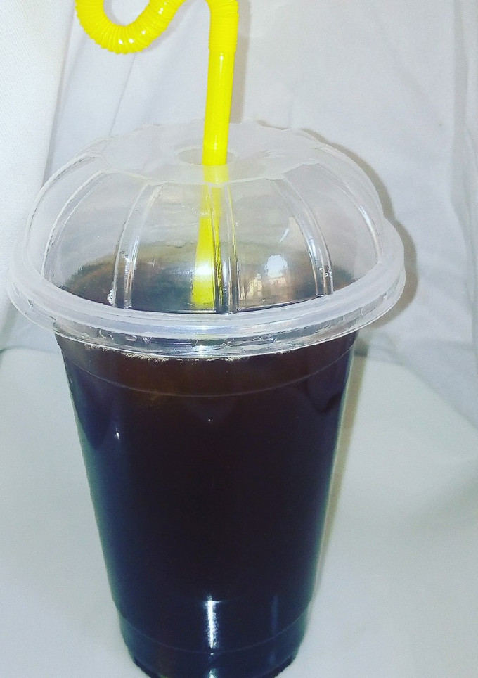 A picture of Tamarind juice.