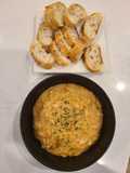 Fasole Frecată (Refried Beans)