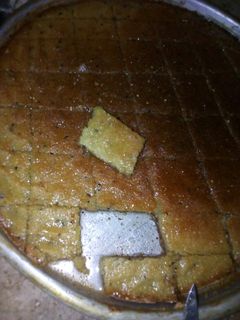 صورة لوصفة صينية حلبه