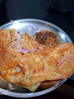 அடை செய்முறை முக்கிய புகைப்படம்