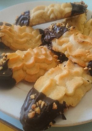 صورة لوصفة بيتي فور