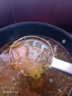இடிச்ச மிளகு ரசம் செய்முறை முக்கிய புகைப்படம்