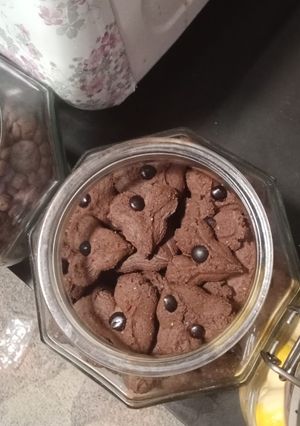 Foto resep Good time coklat penuh cinta 🤎