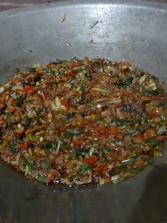 Foto resep Sambel bawang mandar