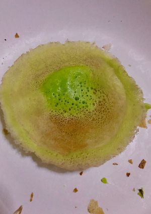 Foto resep Kue Ape Jajanan Legend (tidak semudah itu ternyata)