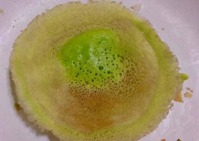 Resep Kue Ape Jajanan Legend (tidak semudah itu ternyata) Resep Kue Ape Jajanan Legend (tidak semudah itu ternyata)