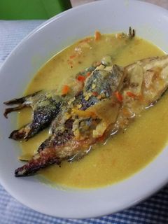 Foto resep Pindang🐟 Santan Pedaaass