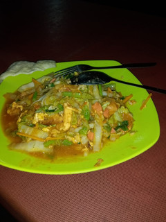Foto resep Orak arik telur