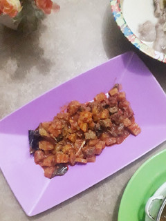 Foto resep Sambal goreng ati sapi+kentang