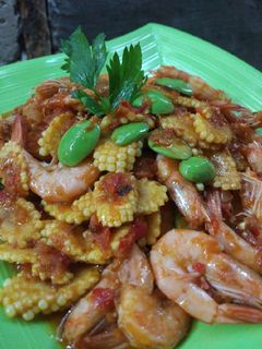 Foto resep Sambal Udang