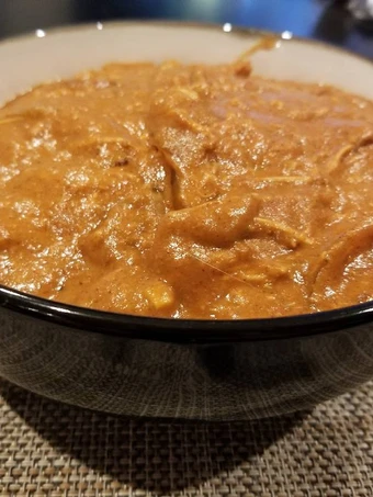 Easy Way Prepare Recipe Crockpot Chicken Tikka Masala that is Delicious, Can Spoil the Tongue}